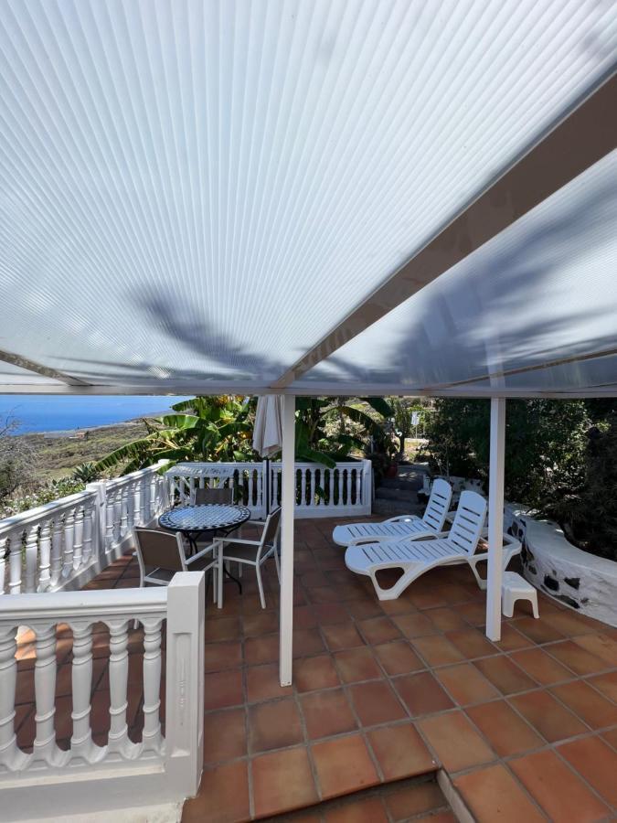 Holiday home Casa Buena Vista Jedey