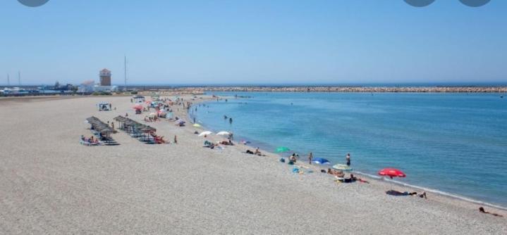 Piso En El Puerto De