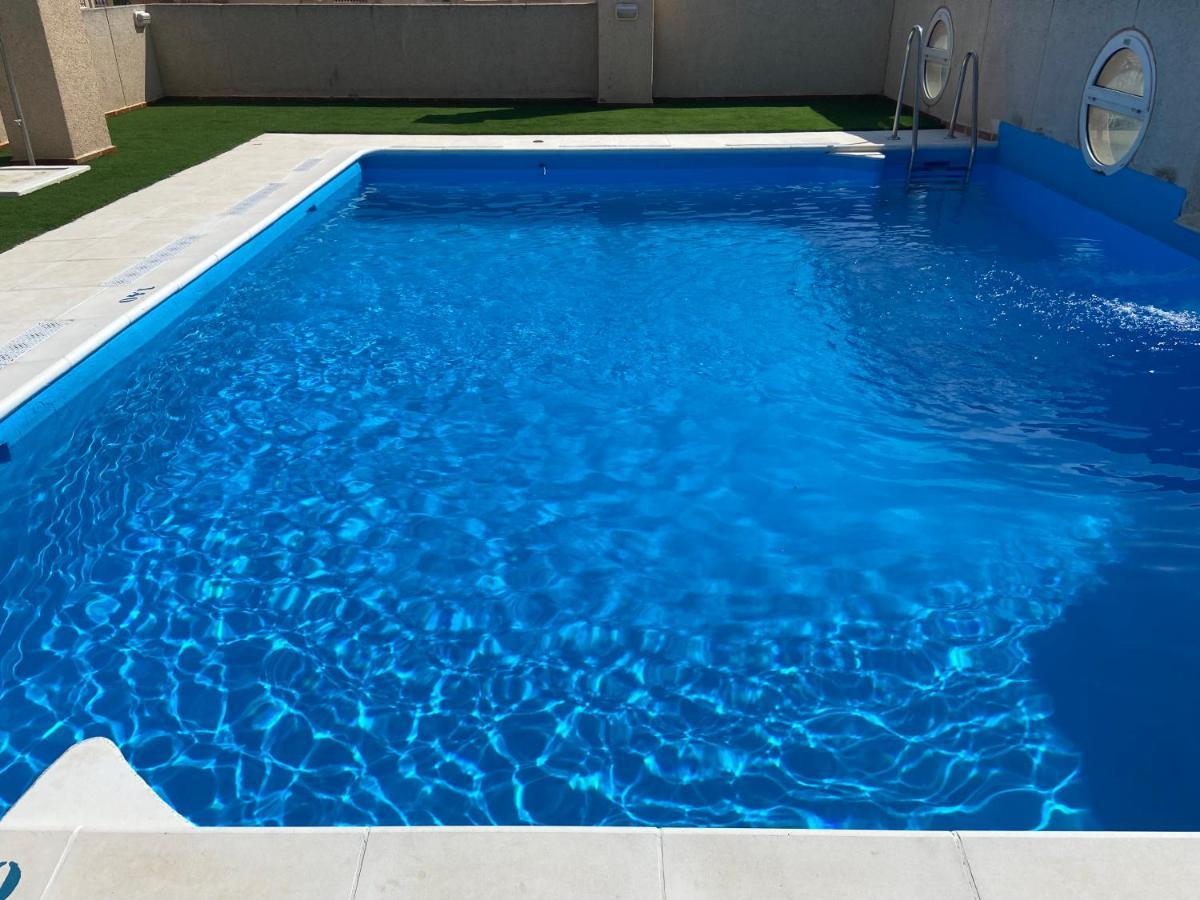 Piso En El Puerto De Apartamento *