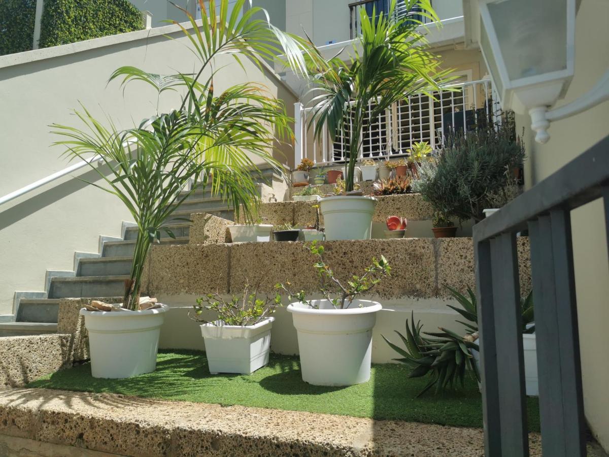 Relax And Enjoy In Tenerife Sud! Holiday home