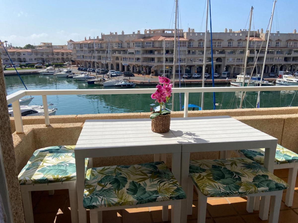 Piso En El Puerto De *