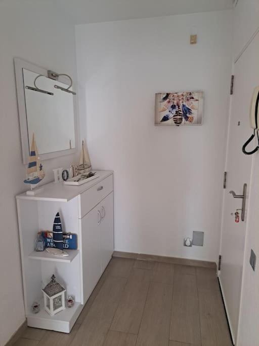 Frente Al Mar. Apartamento