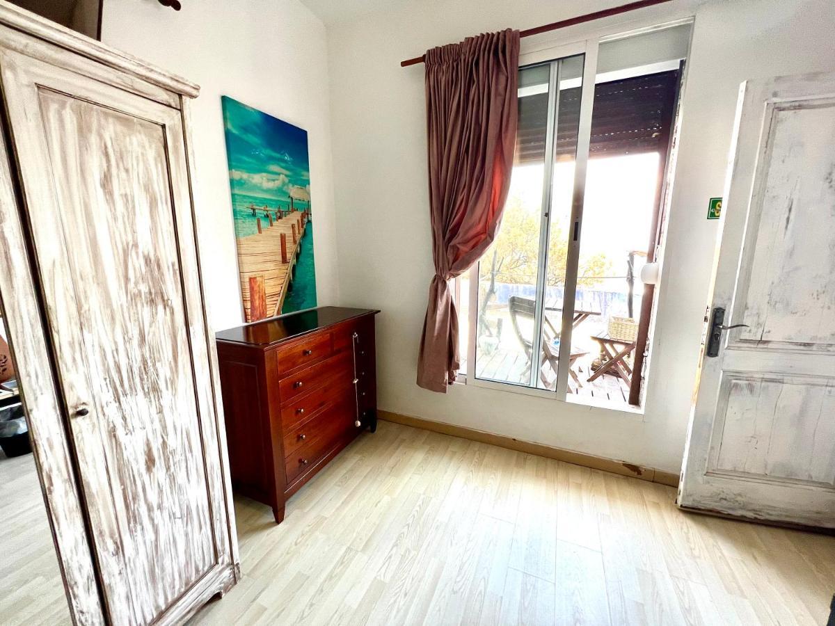 La Casita De La Pardela Apartamento