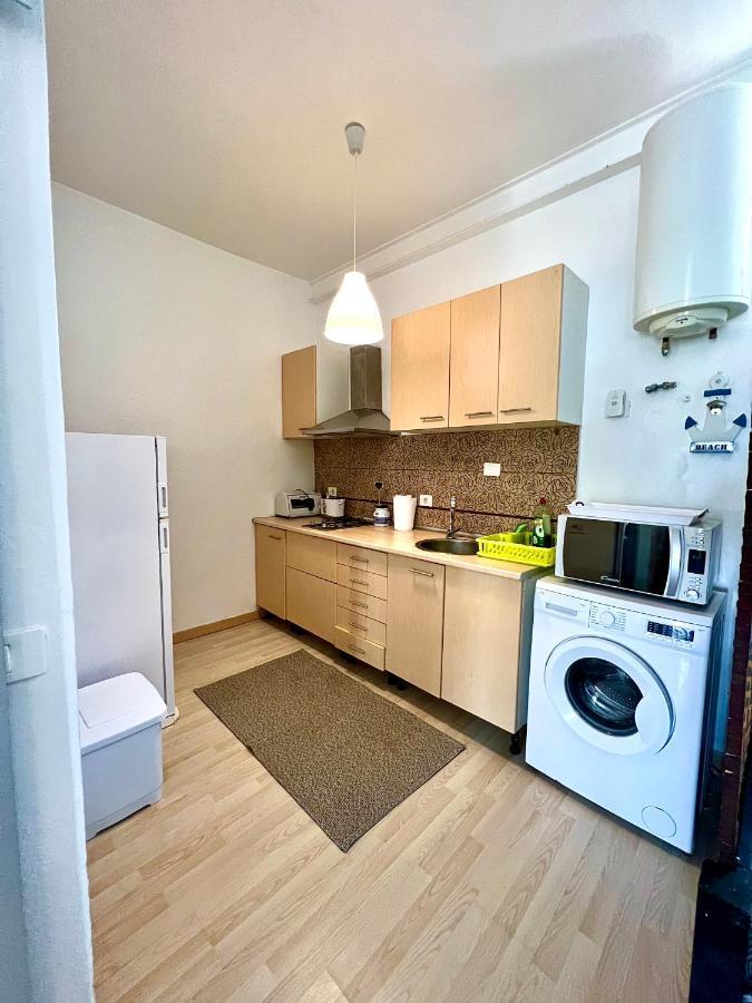 Apartamento La Casita De La Pardela La Laguna (Tenerife)