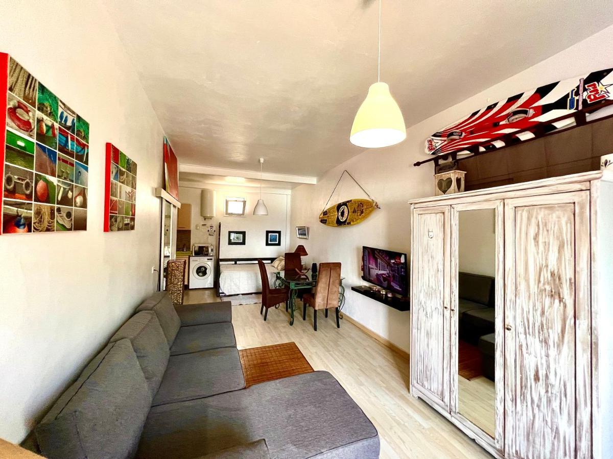 La Casita De La Pardela Apartamento *