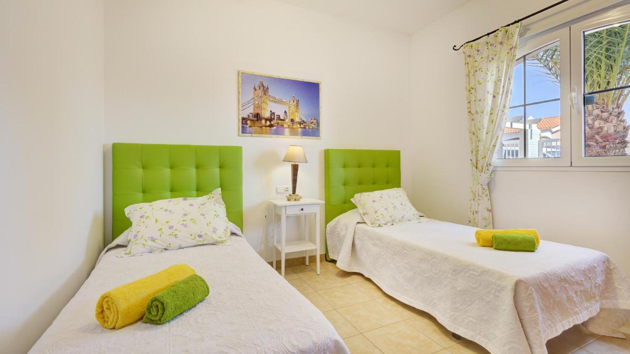 Villa Mar