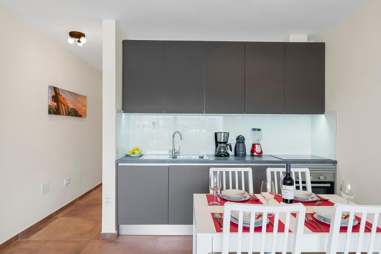 Apartamento Medano4you The Chill At The Sea *