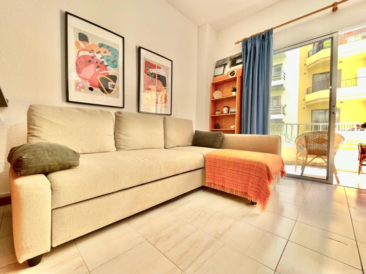 Halley Apartamento El Médano
