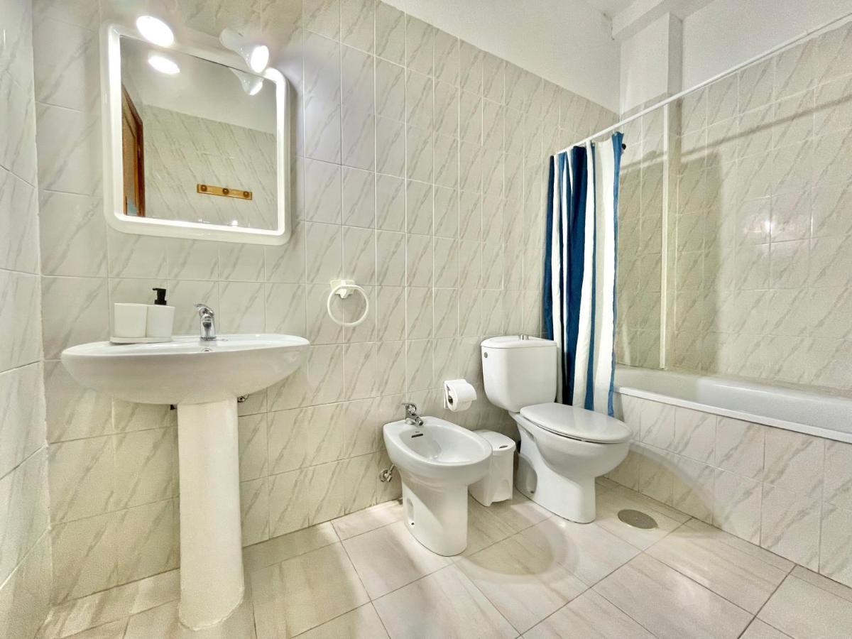 Apartamento Halley
