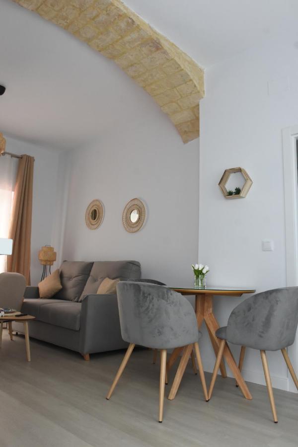 Apartamento Capillita Xxi