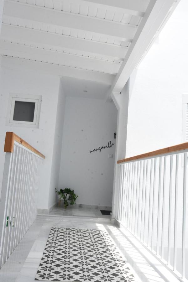 Capillita Xxi Apartamento Sanlúcar de Barrameda
