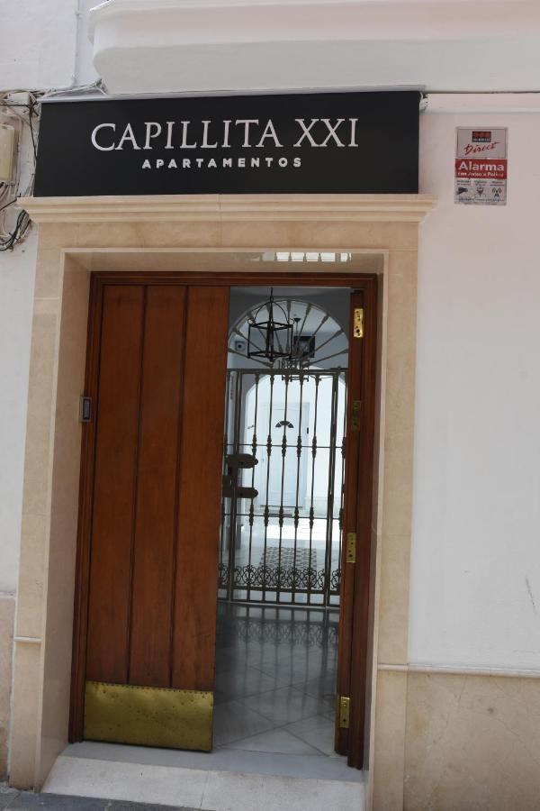 Capillita Xxi Apartment *