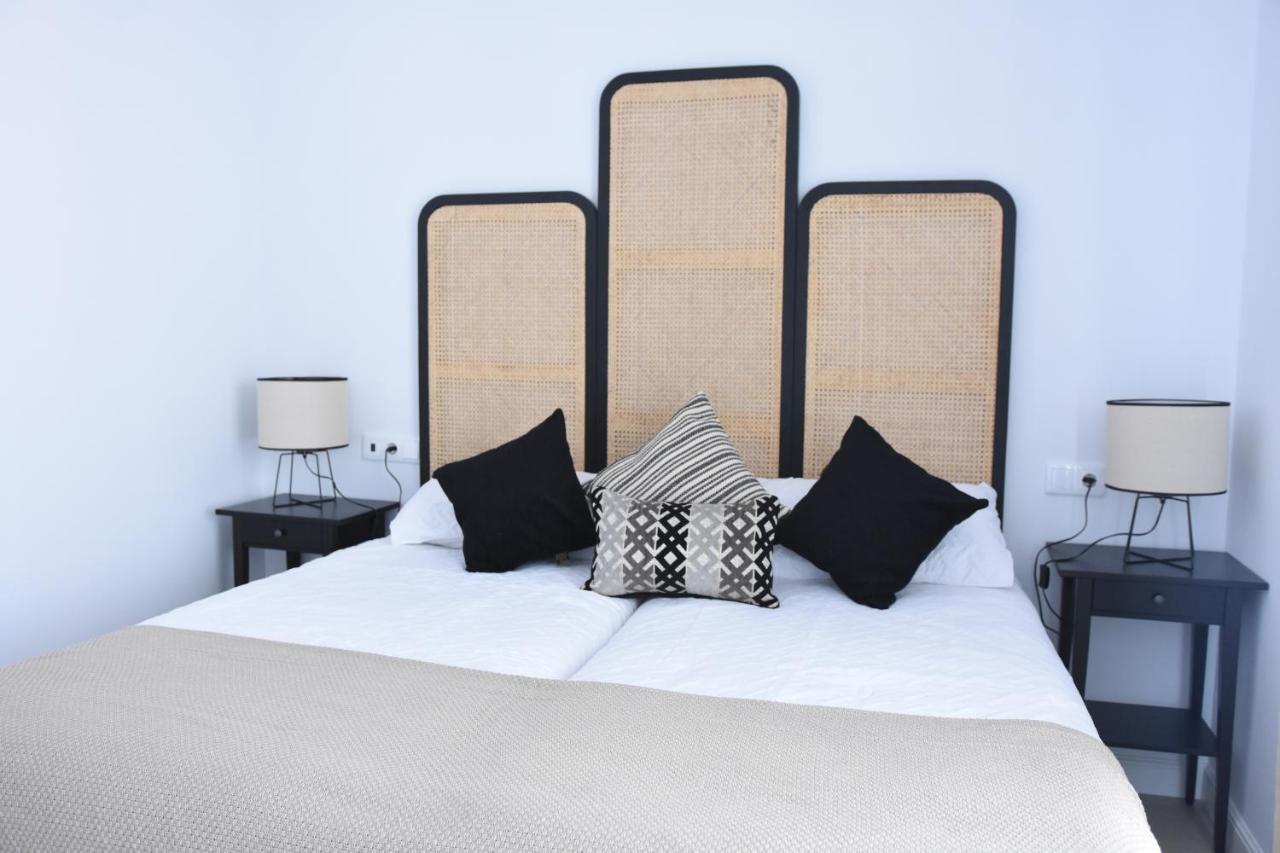 Capillita Xxi Apartment Sanlucar de Barrameda