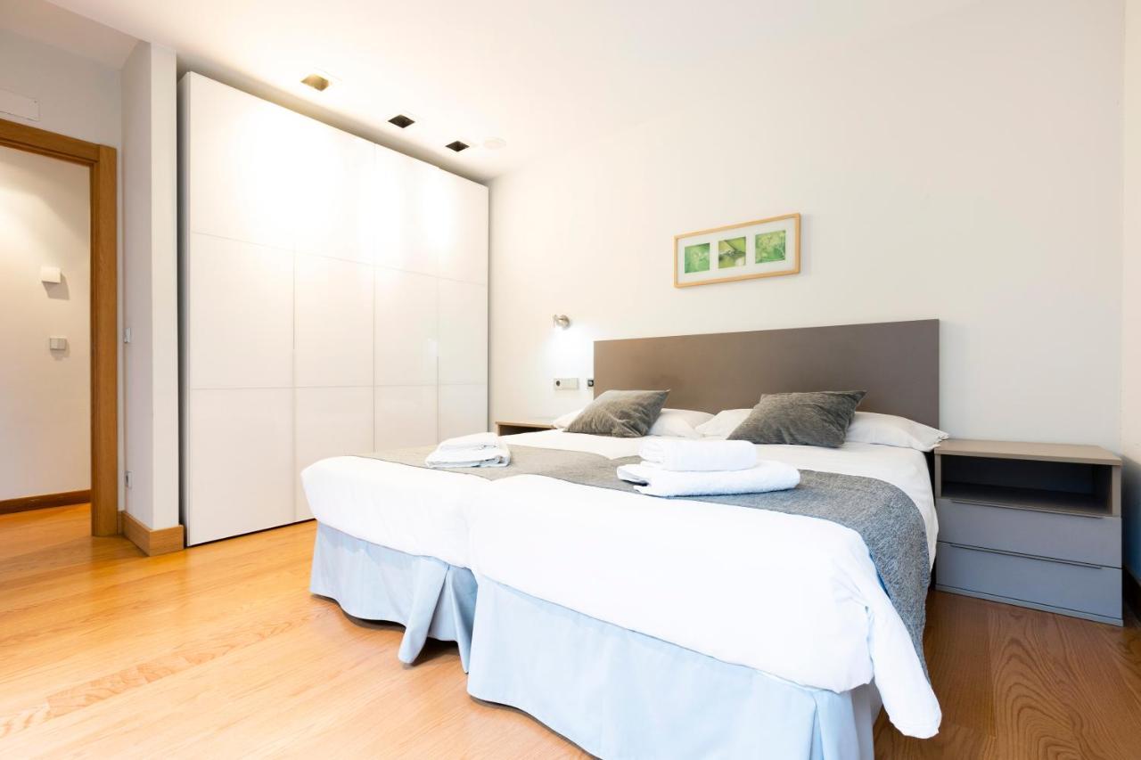Guadalupe By Basquelidays Apartamento *