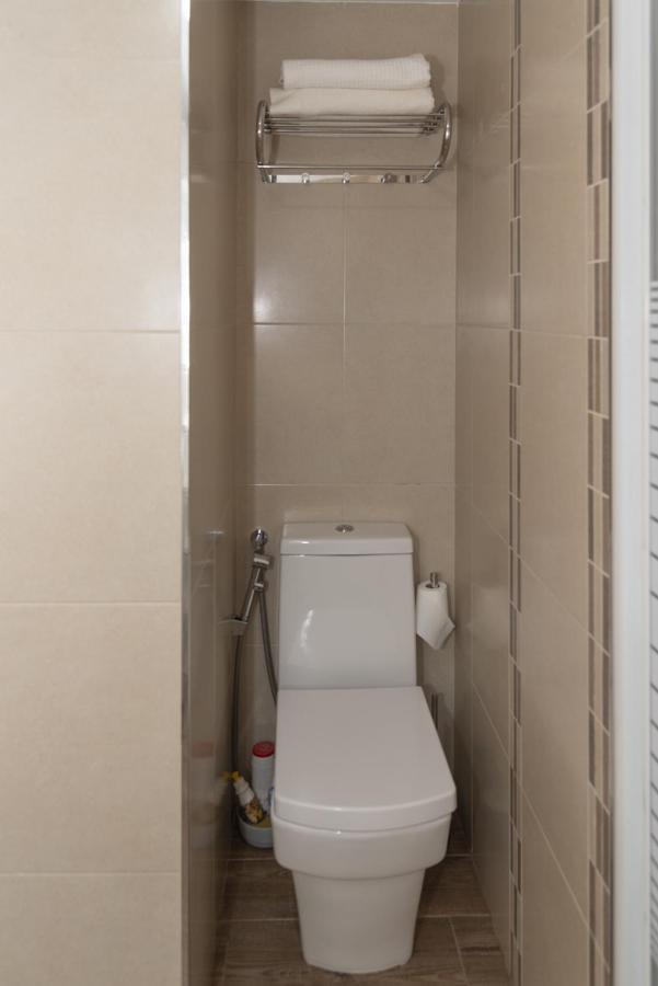 Florazar 1, Ii-a 11-b Apartamento