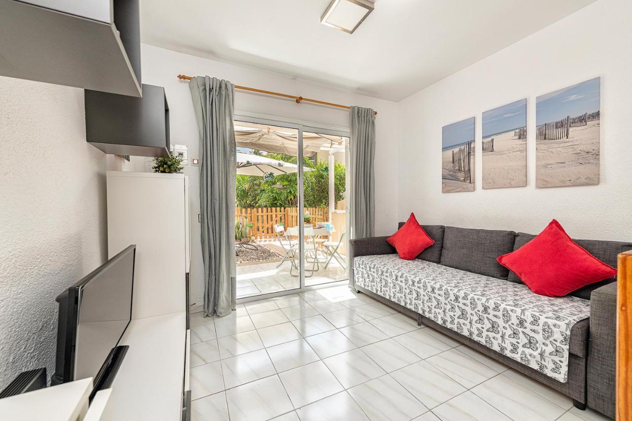 Duplex En Paraíso Сasa de vacaciones