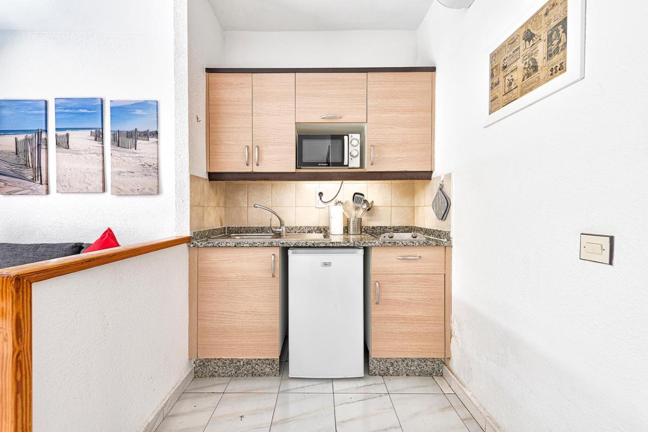 Duplex En Paraíso Maspalomas (Gran Canaria)
