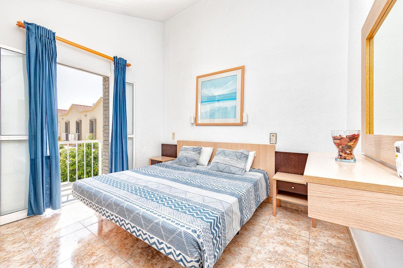 Сasa de vacaciones Duplex En Paraíso