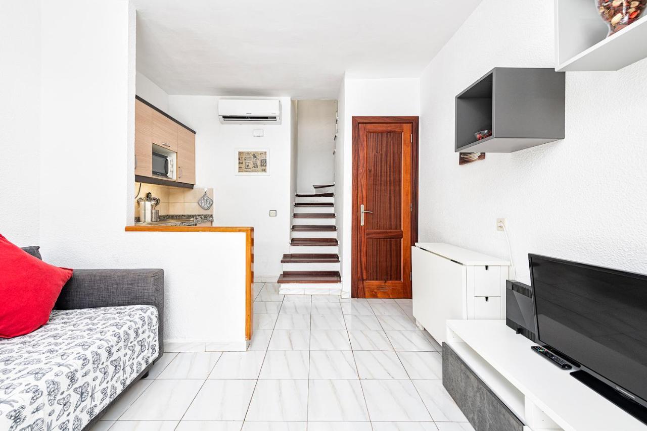 Сasa de vacaciones Duplex En Paraíso Maspalomas (Gran Canaria)
