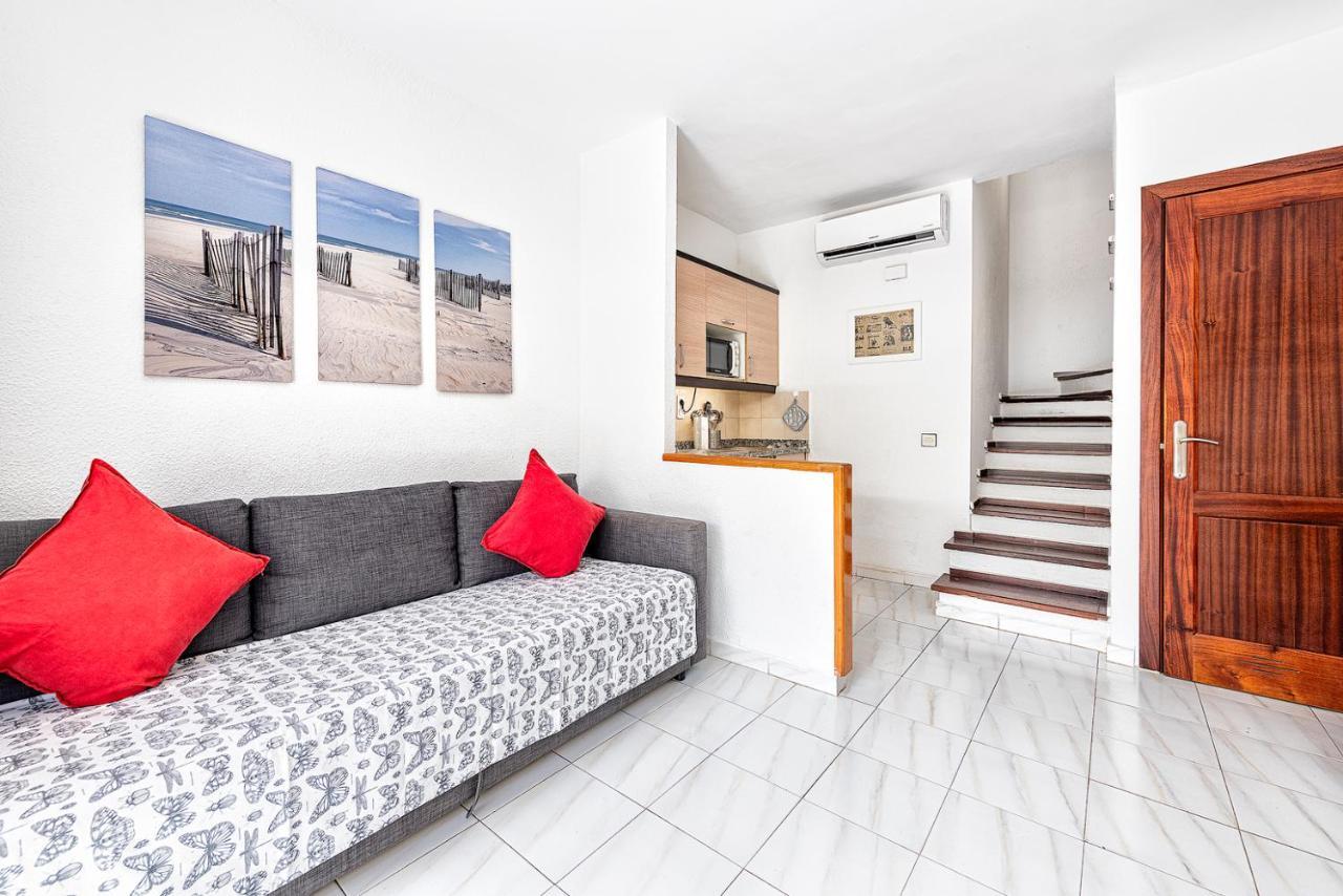 Duplex En Paraíso Сasa de vacaciones