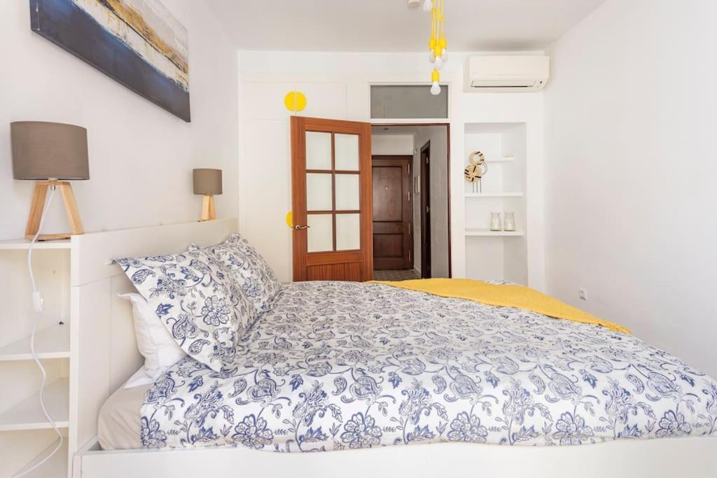 Duplex Con Terrazas En El Centro El Puerto de Santa Maria