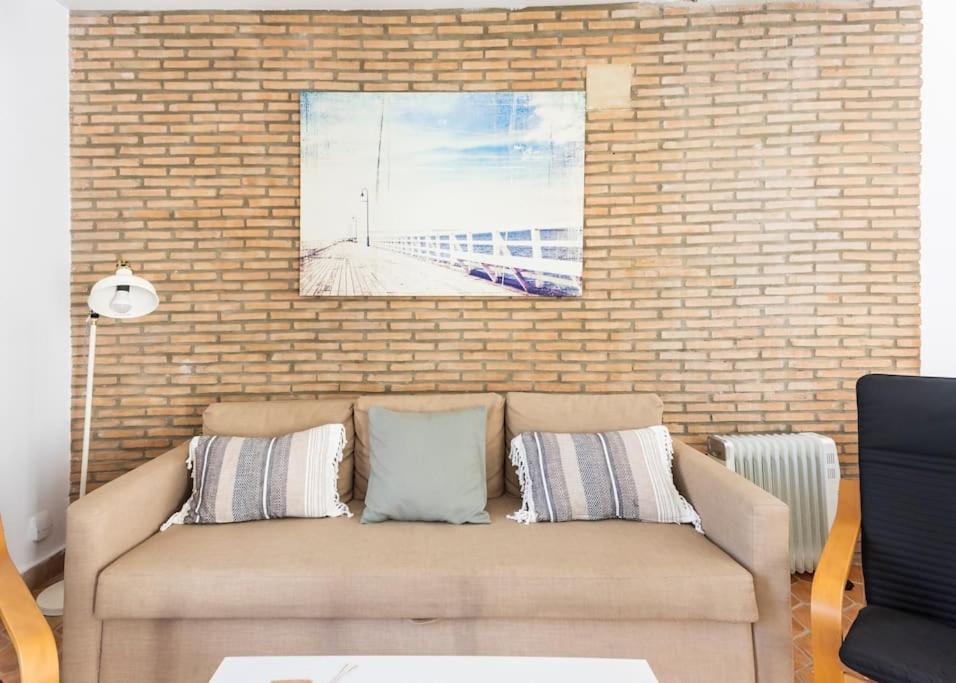 Apartment Duplex Con Terrazas En El Centro El Puerto de Santa Maria
