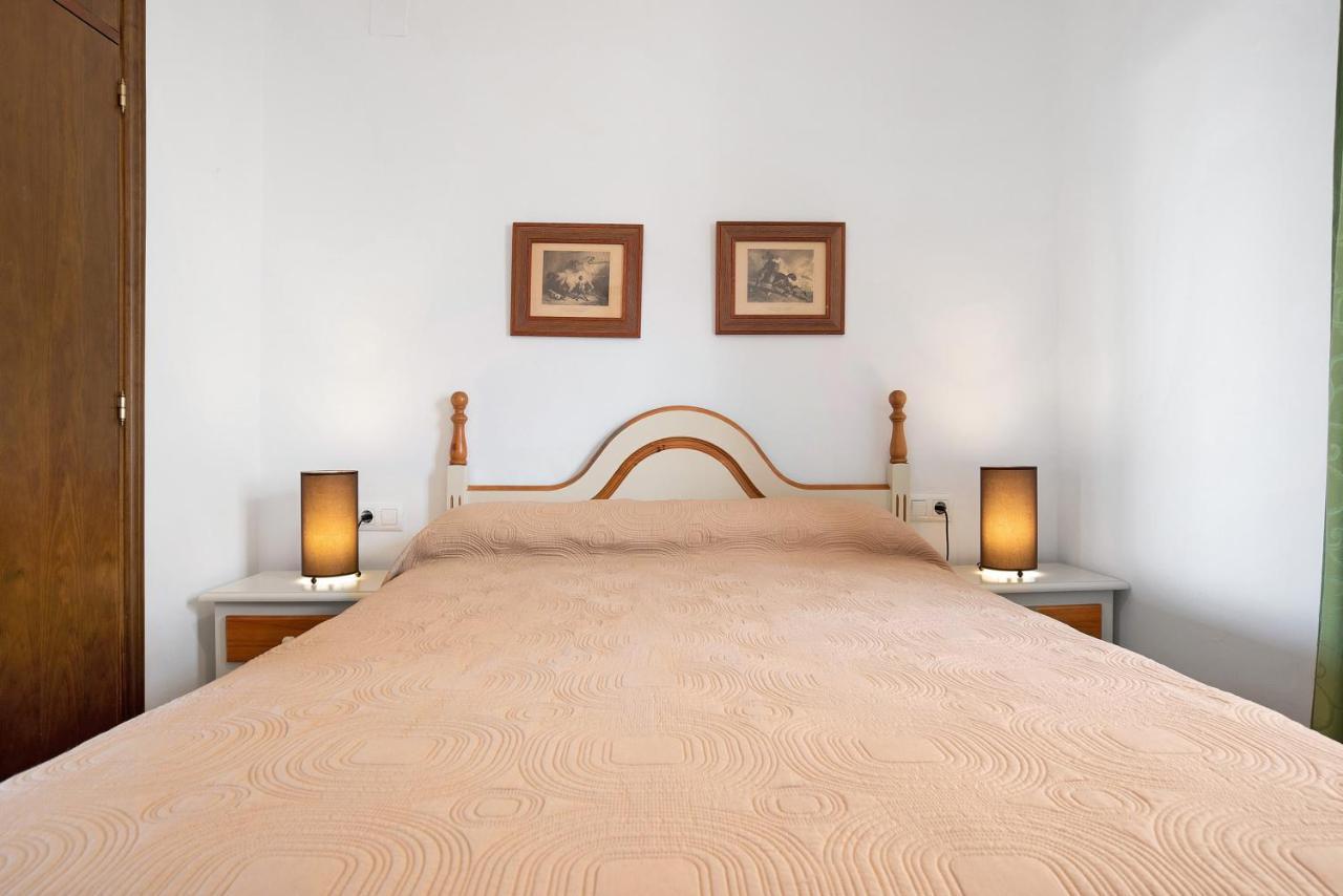 Apartment Jonico 110 Conil De La Frontera