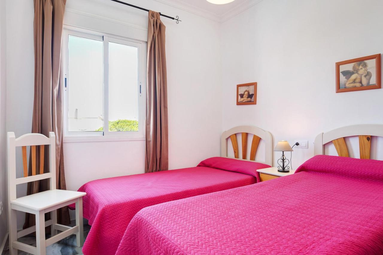 Jonico 110 Apartment Conil De La Frontera