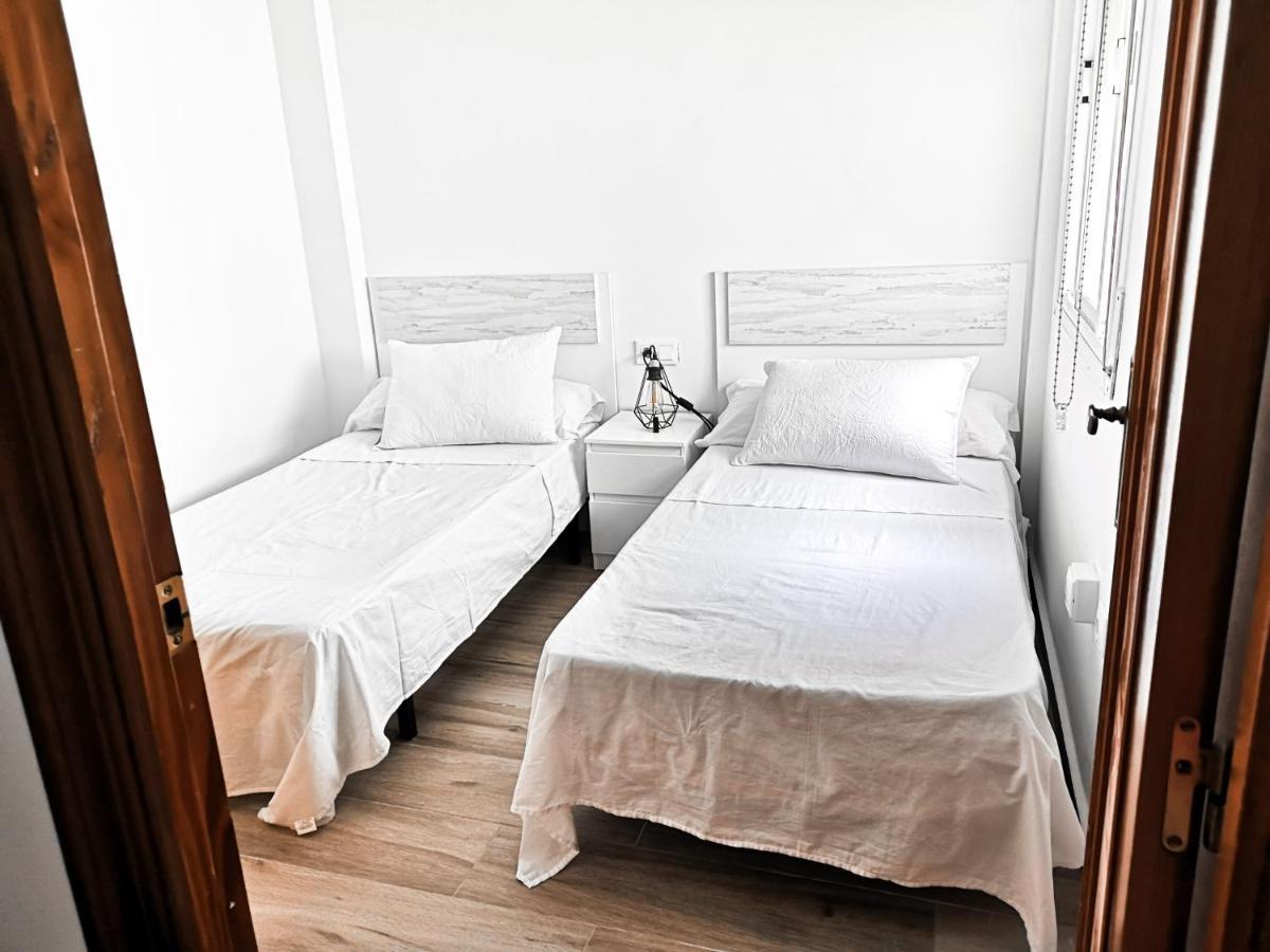 Apartamento A 1 Minuto De La Playa En Apartment