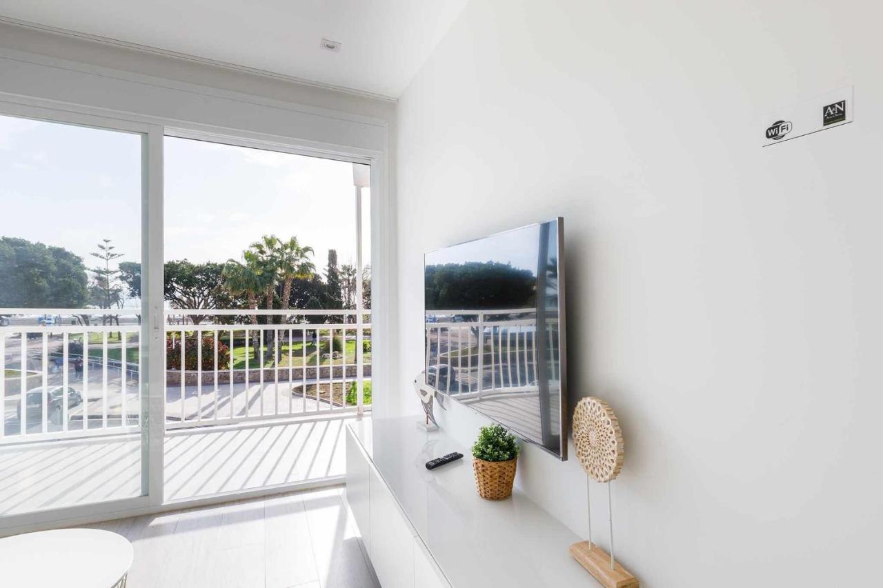 Apartment A&n Seafront