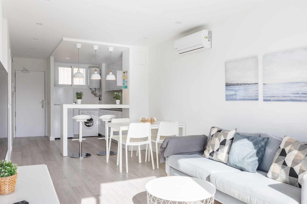 Apartment A&n Seafront