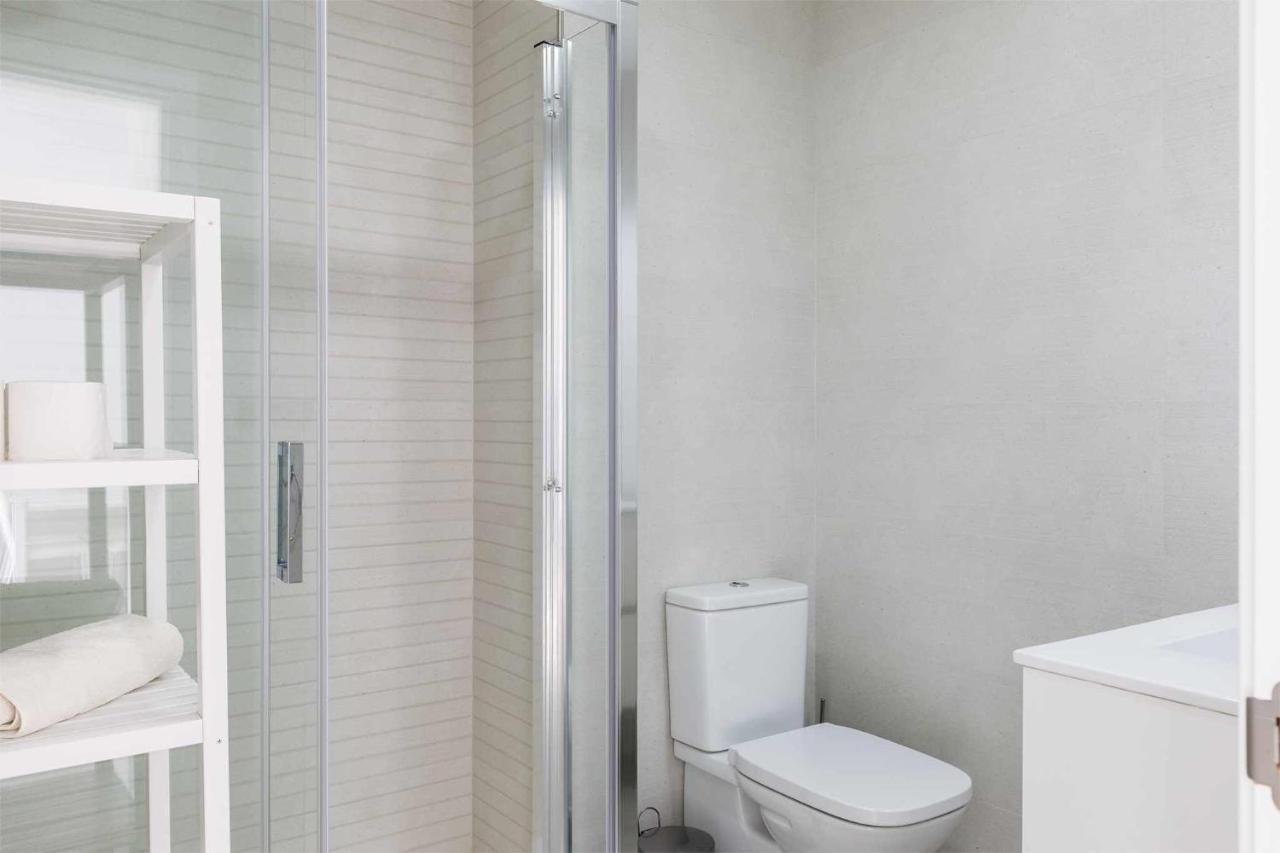 Apartment A&n Seafront *