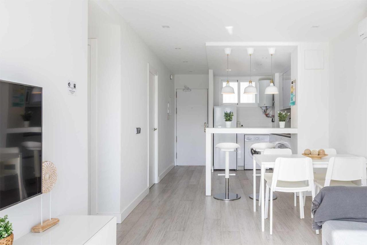 Apartment A&n Seafront *