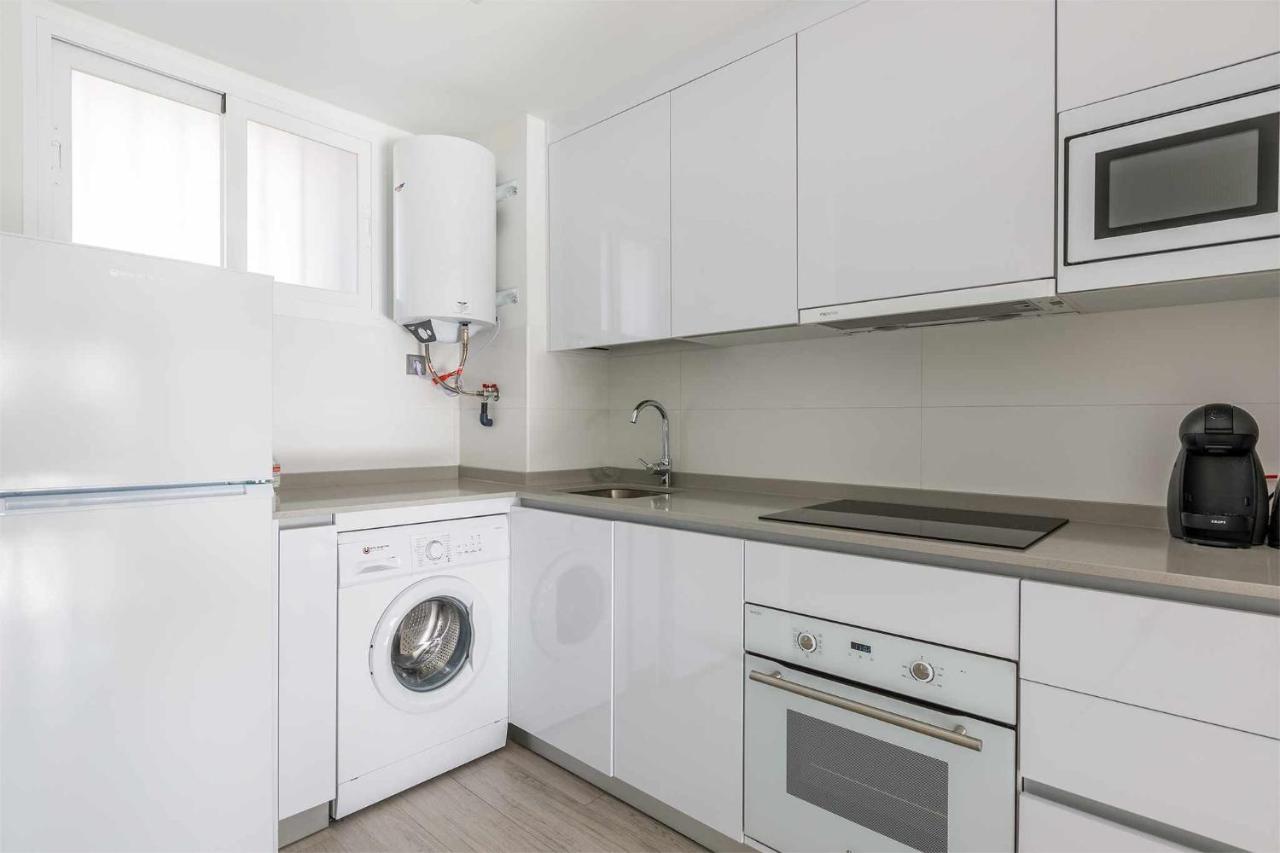 Apartment A&n Seafront