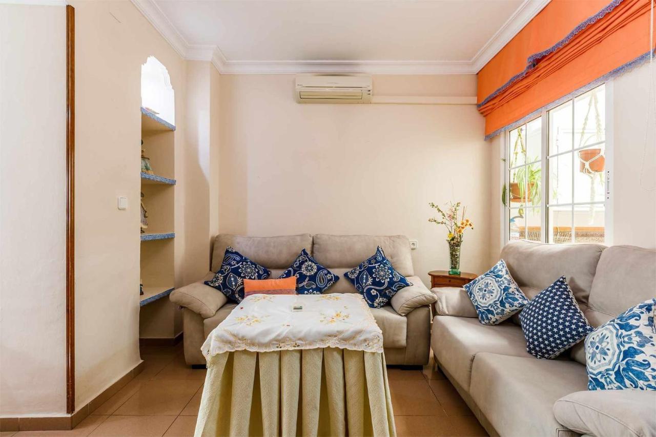 Сasa de vacaciones A&n Casa Del Sol *
