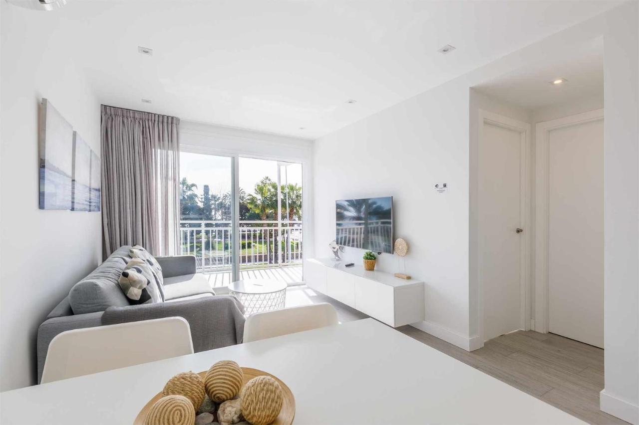 Apartment A&n Seafront *