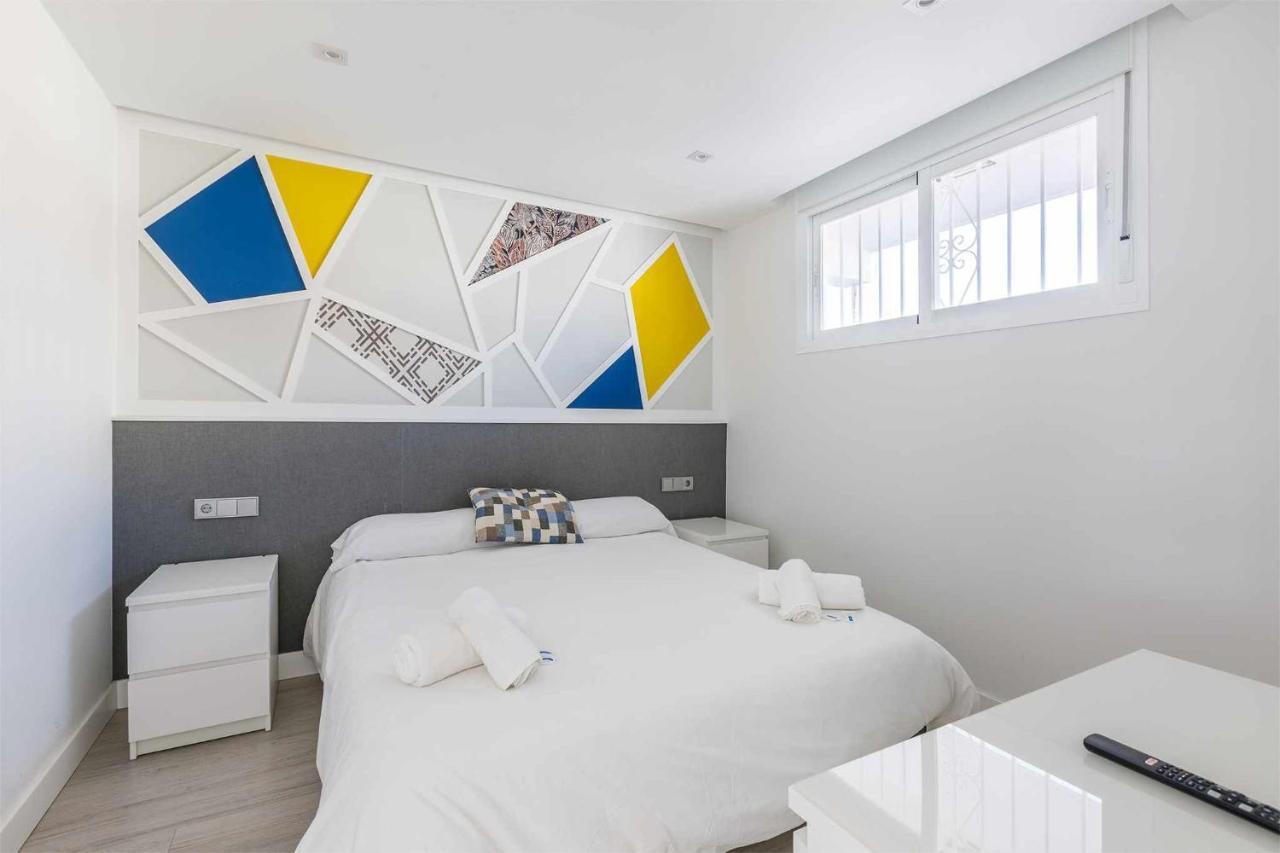 A&n Seafront Apartment Torre Del Mar