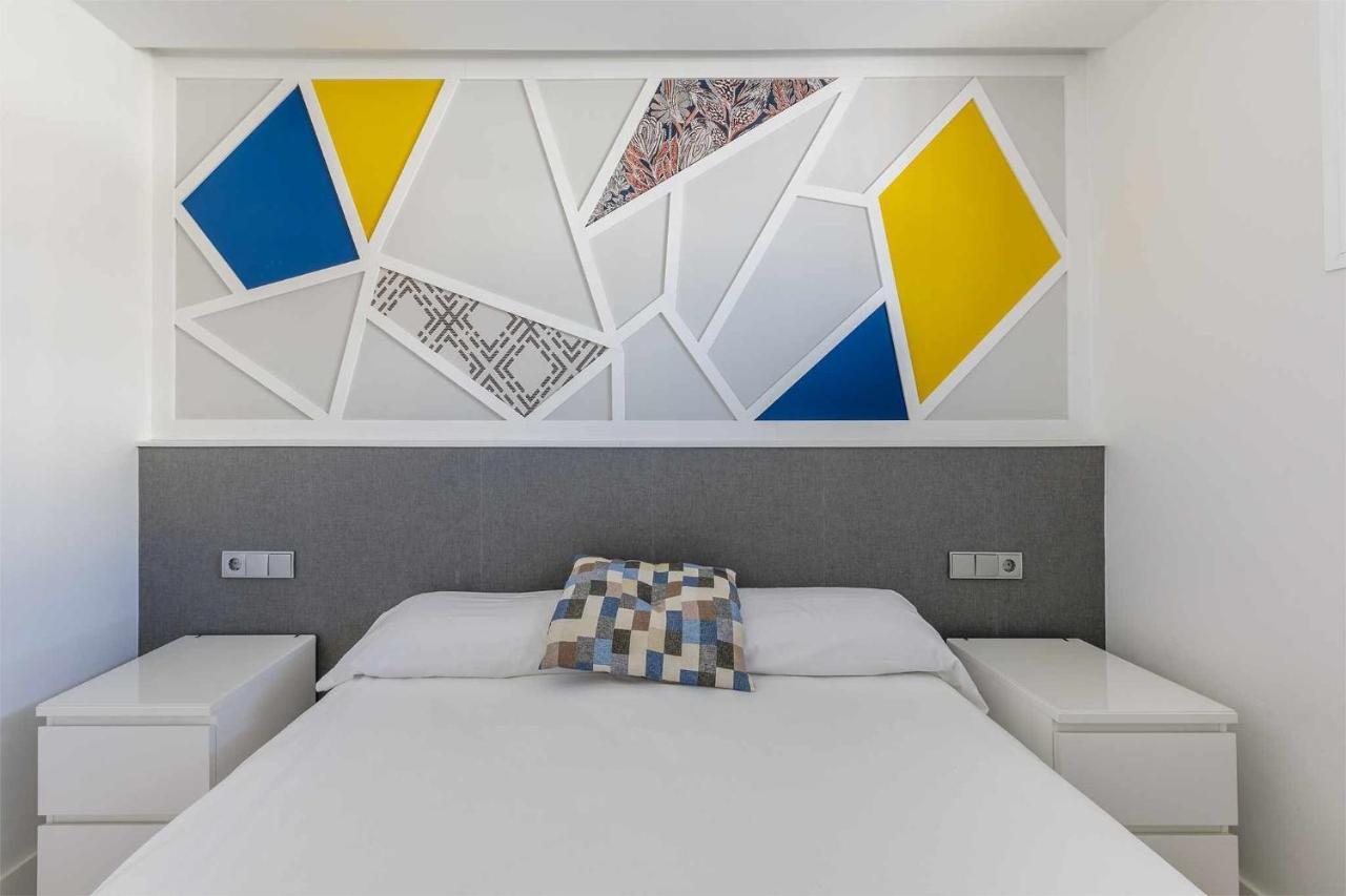 A&n Seafront Apartment *