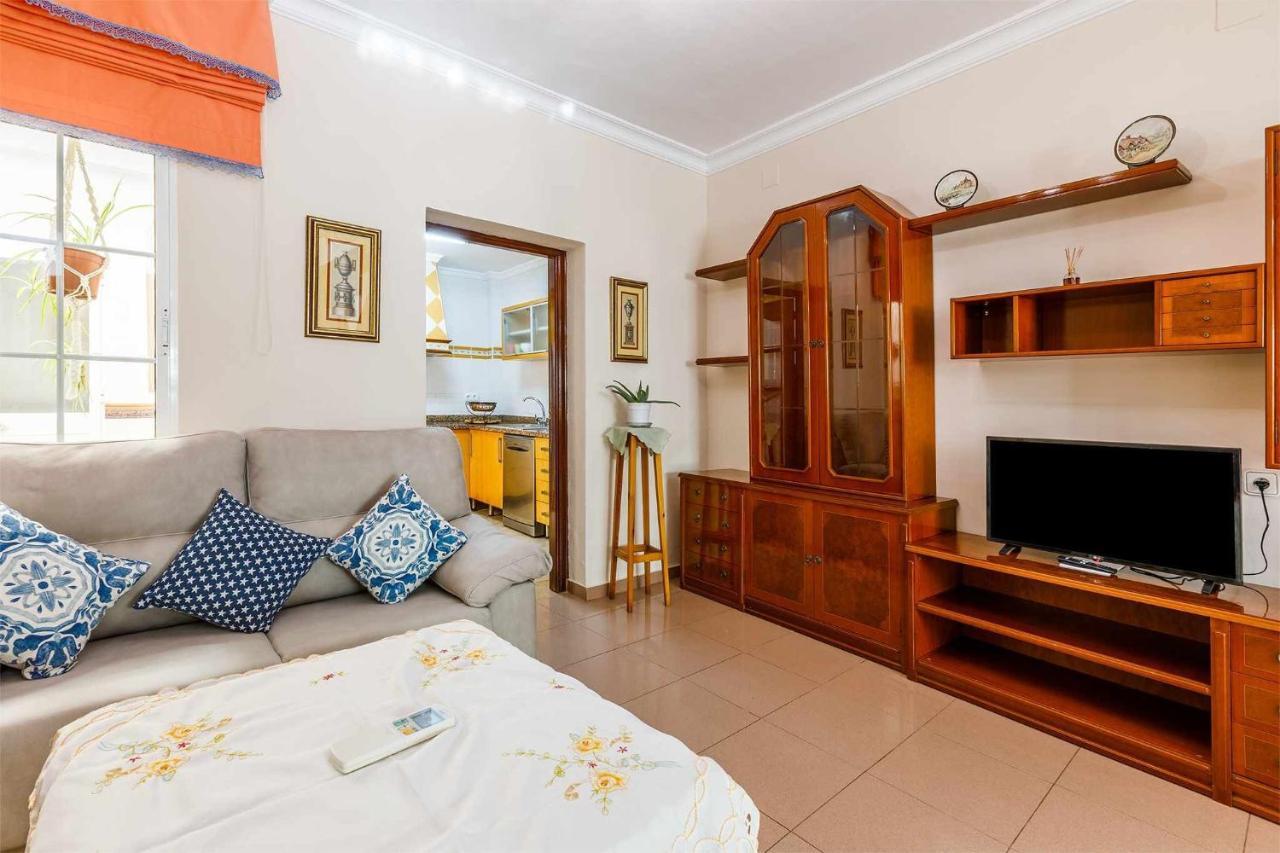 Сasa de vacaciones A&n Casa Del Sol Torre Del Mar