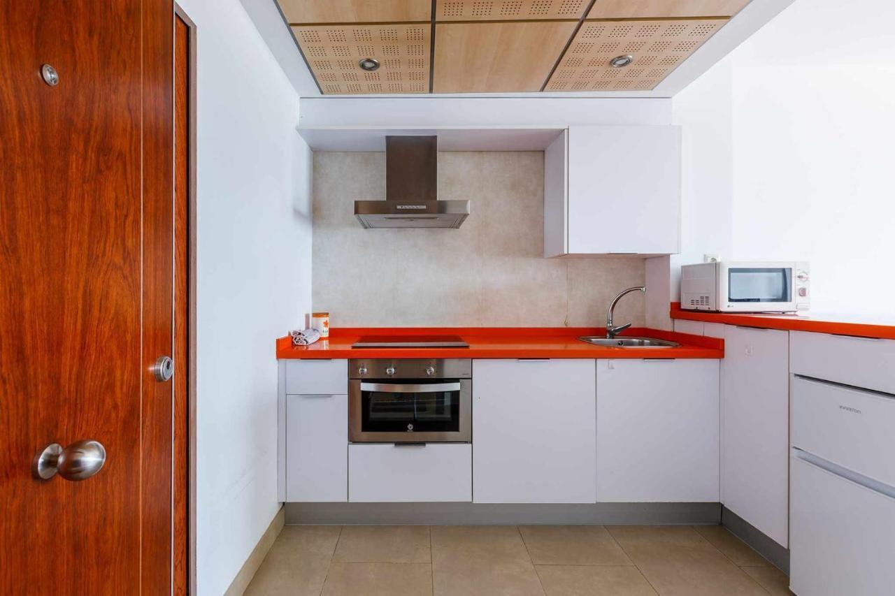 A&n Seaport1a Apartment