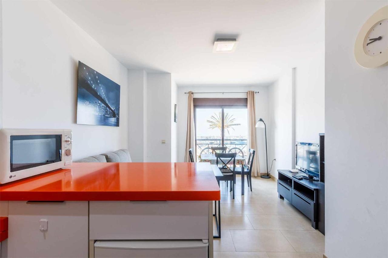 Apartment A&n Seaport1a *