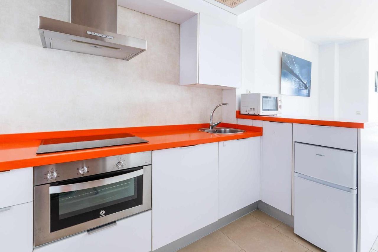 A&n Seaport1a Apartment