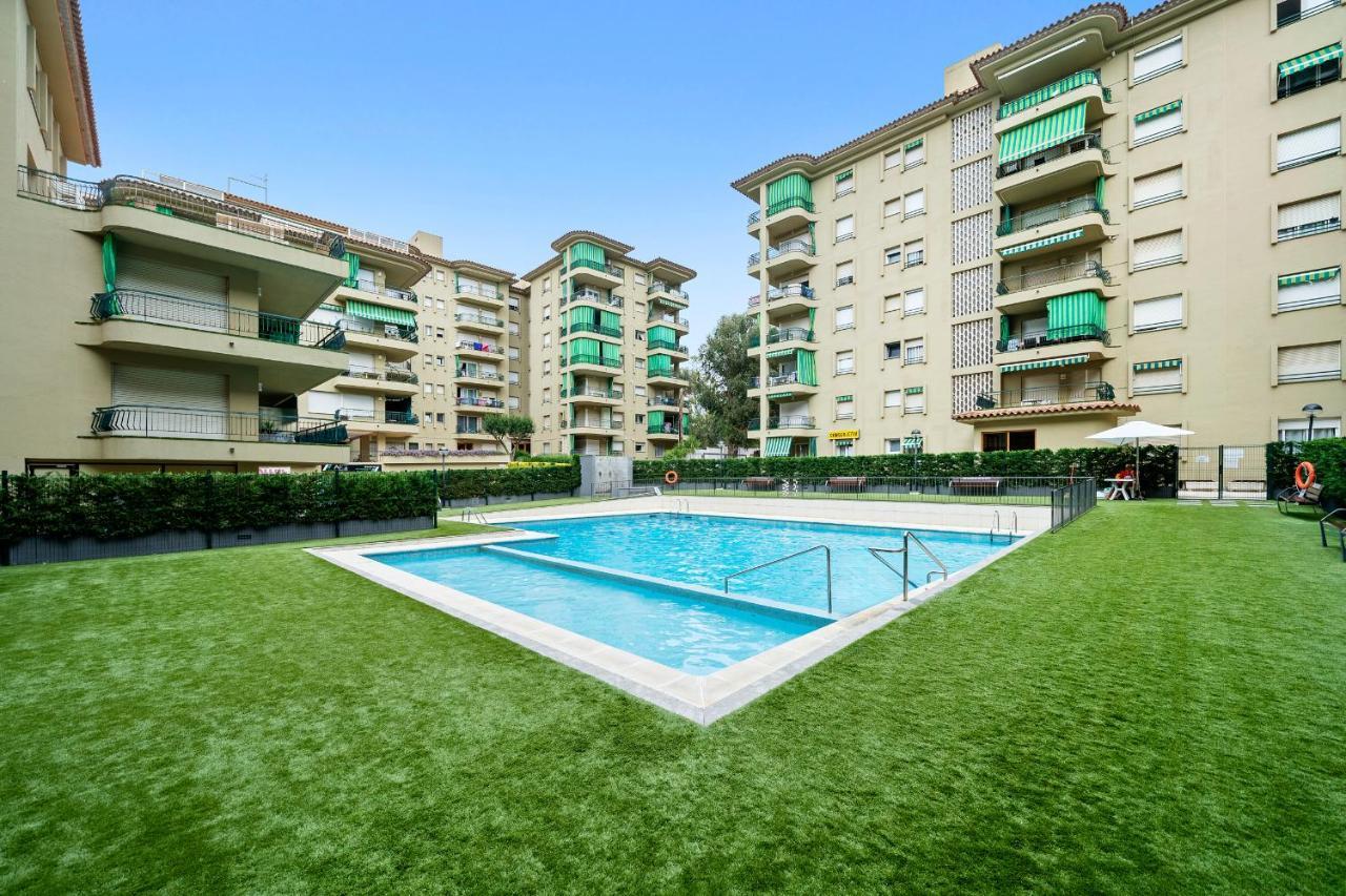 Hauzify I Estrella Apartment Platja d'Aro