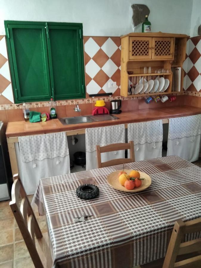 Finca El Arroyo Agroturismo Granadilla De Abona