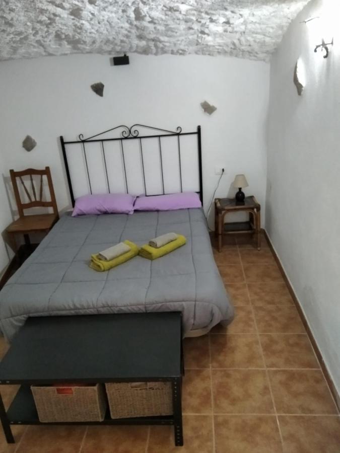 Agroturismo Finca El Arroyo *