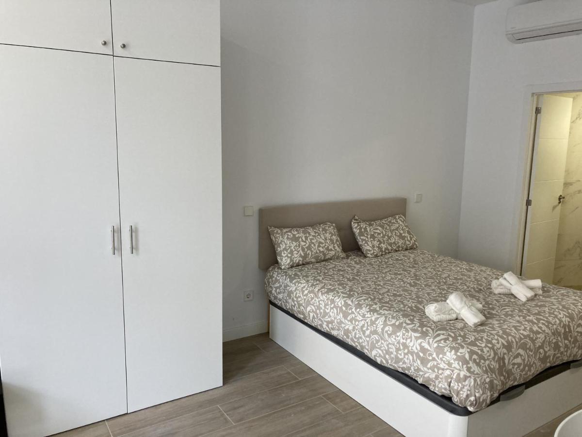 San Sebastian Apartamento