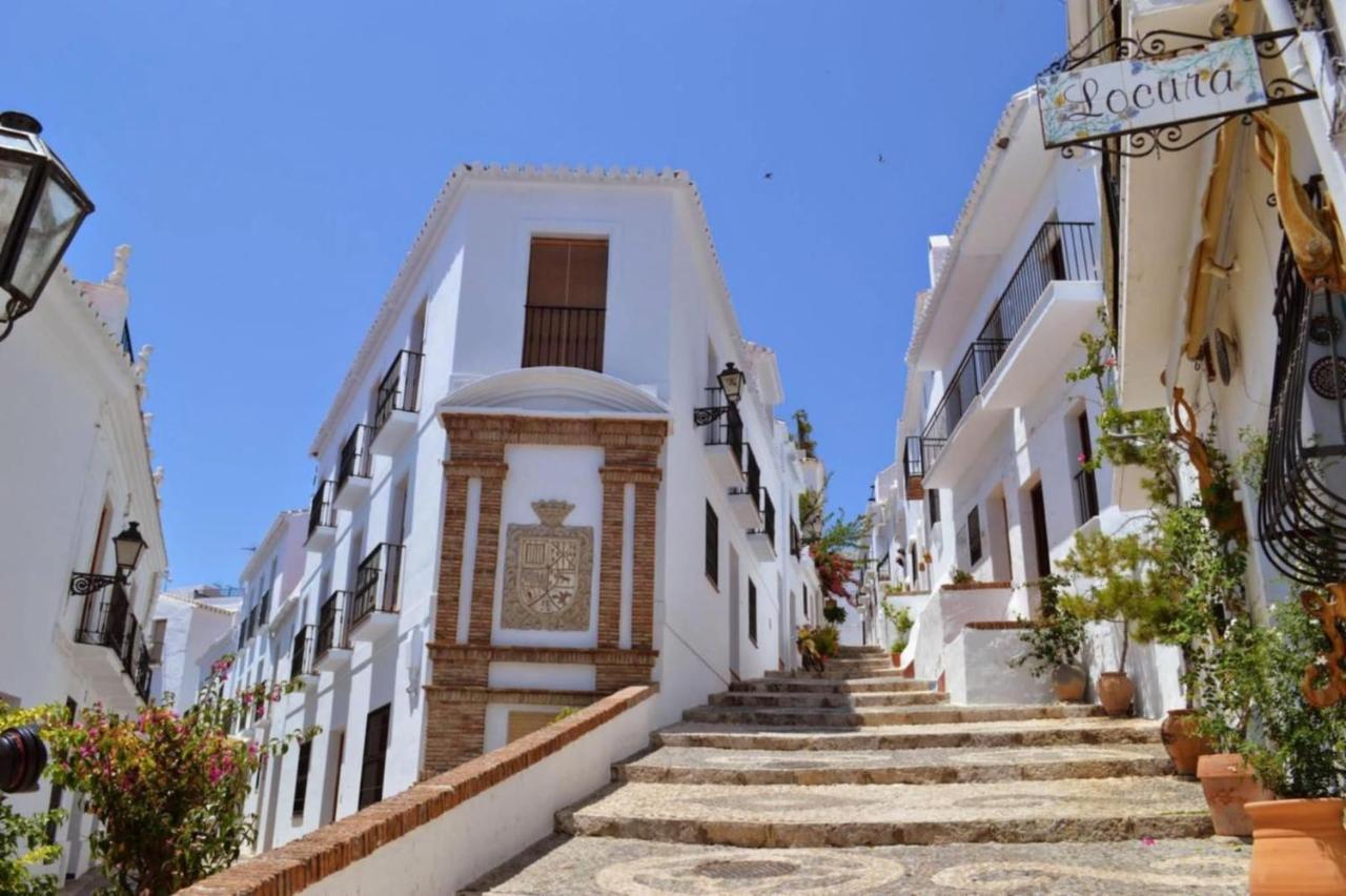 Apartamento El Molino At Apartamento Frigiliana