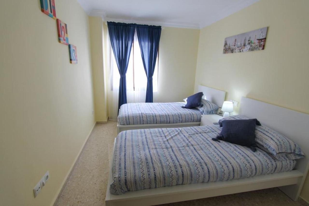Apartamento El Molino At Frigiliana