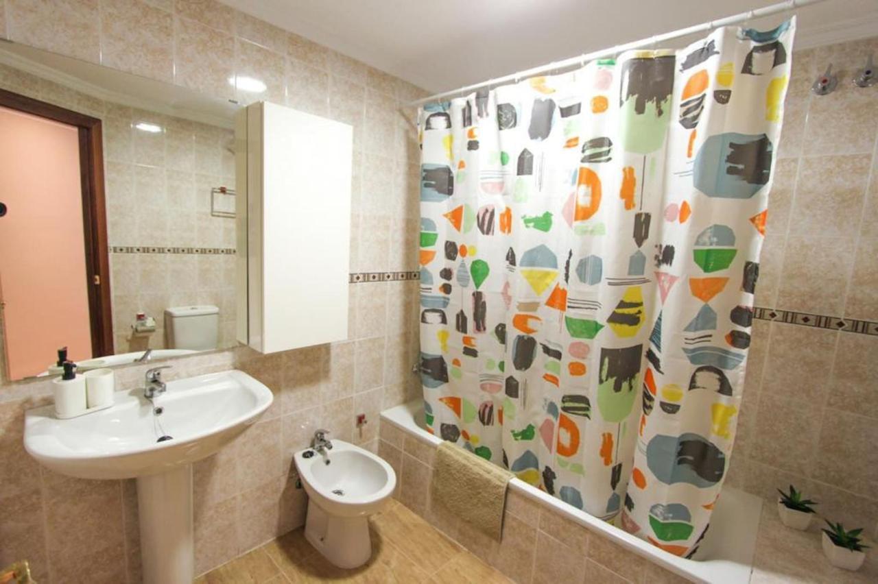 Apartamento El Molino At