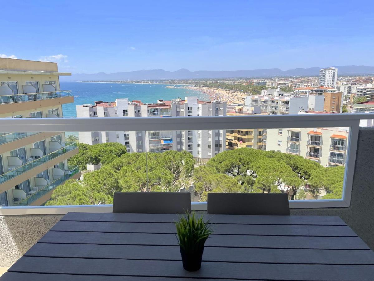 Apartamento Rentalmar Blue & Pool